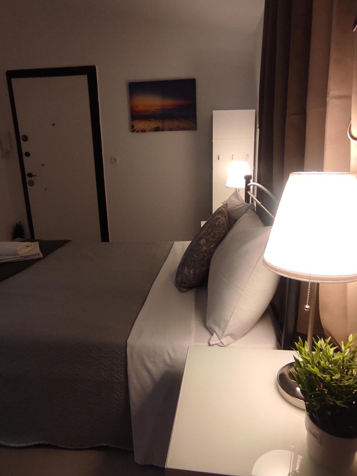 Apartment Johnson House Rafina (Attica)