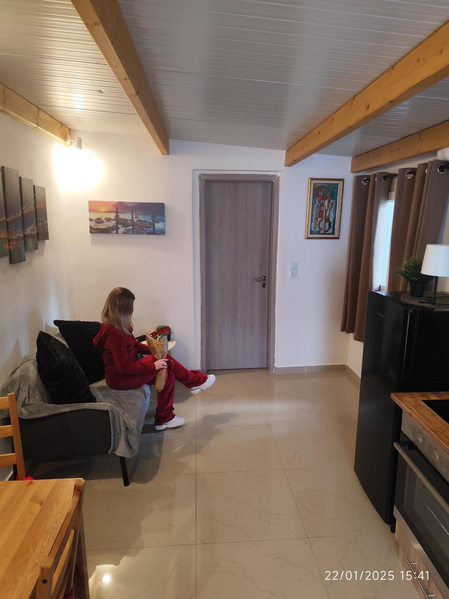 Johnson House Rafina (Attica)